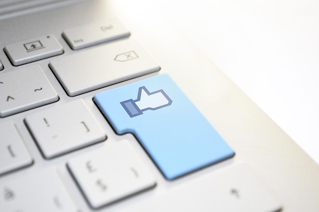 social media